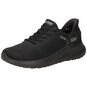Skechers Bobs Sport Squad Chaos  schwarz