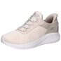 Skechers Bobs Sport Squad Chaos Slip-in  beige