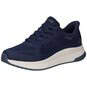 Skechers BOBS Squad 4  blau