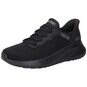 Skechers Bobs Squad Chaos Sneaker  schwarz