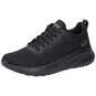 Skechers Bobs Squad Chaos Sneaker  schwarz