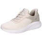Skechers Bobs Sport Squad Chaos Slip-in  weiß