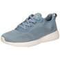 Skechers Bobs Squad Tought Talk  blau