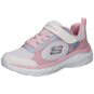 Skechers Bonndless Watercolor Blur  weiß