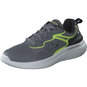 Skechers Bounder 2.0 Sneaker  grau