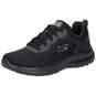 Skechers Bountiful Quick Path  schwarz