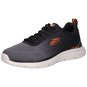 Skechers Burns 2.0 Irvins  schwarz