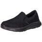 Skechers BURNS 2.0  schwarz