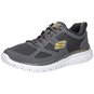 Skechers Burns Agoura Sneaker  grau
