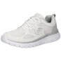 Skechers Burns Agoura Sneaker  weiß