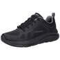 Skechers Contourist Fresh Edge  schwarz