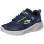 Skechers Crater Lights Lunar Impact  blau