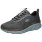 Skechers Cushion Walker Sardinia  grau