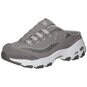 Skechers D'Lites Resilient Clogs  grau