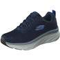 Skechers D´Lux Walker-Commuter  blau