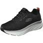 Skechers D´Lux Walker-Commuter  schwarz