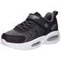 Skechers Double Ace Flash Bolt  schwarz