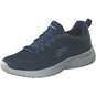 Skechers - Dynamight Sneaker - blau