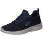Skechers Dynamight Sneaker  blau