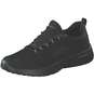 Skechers Dynamight Sneaker  schwarz