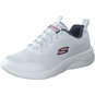 Skechers Dynamite 2.0 Sneaker  weiß