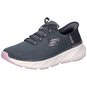 Skechers Edgeride Impression  blau