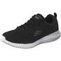 Skechers Flection 2.0 Sneaker  schwarz