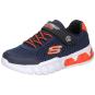 Skechers Flinn 2.0 Sneaker  blau