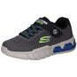 Skechers Flinn Cyber Lights  grau
