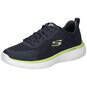 Skechers Geno Beryl Sneaker  blau