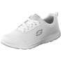 Skechers Ghenter Bronaugh Work Sneaker  weiß