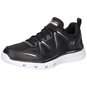 Skechers Glide Lite Flex Mata  schwarz