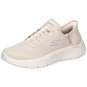 Skechers Go Walk Flex Grand Entry  weiß
