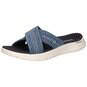 Skechers Go Walk Flex Impressed  blau
