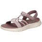 Skechers Go Walk Flex Sandal - Emma  rosa