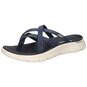 Skechers Go Walk Flex Sandal Ssselena  blau