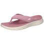 Skechers Go Walk Flex Sandal  rosa
