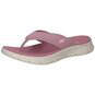 Skechers Go Walk Flex Sandal  rosa
