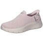 Skechers Go Walk Flex -Sunset Rose  rosa