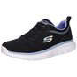 Skechers Graceful 4.0 Breezy Grace  schwarz
