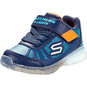 Skechers Illumi Brights Tuff Track  blau
