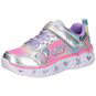 Skechers Kayleight 2 Glow Heart Sneaker  bunt