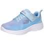 Skechers Leia Stunning Rainbow Sneaker  blau