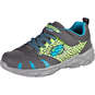 Skechers Lights Sneaker  grau