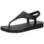 Skechers Meditation Rockstar  schwarz