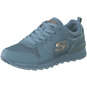 Skechers OG 85 Sneaker  blau