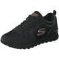Skechers - OG 85 Sneaker - schwarz