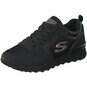 Skechers OG 85 Sneaker  schwarz