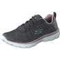 Skechers Pure Genius Ready to Rule  grau