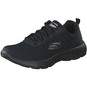 Skechers Pure Genius Ready To Rule  schwarz